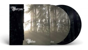Burzum - Belus (Double Picture Disc) i gruppen VINYL / Hårdrock,Norsk Musik hos Bengans Skivbutik AB (4051708)
