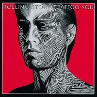 The Rolling Stones - Tattoo You (Mick Jagger Sleeve Viny i gruppen ÖVRIGT / MK Test 9 LP hos Bengans Skivbutik AB (4052140)