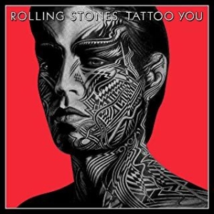 The Rolling Stones - Tattoo You i gruppen Minishops / Rolling Stones hos Bengans Skivbutik AB (4052143)