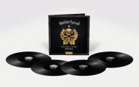 Motörhead - Everything Louder Forever - Th i gruppen VINYL / Pop-Rock hos Bengans Skivbutik AB (4052237)