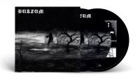 Burzum - Burzum (Picture Disc) i gruppen VINYL / Hårdrock,Norsk Musik hos Bengans Skivbutik AB (4052588)