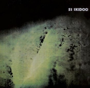 23 Skidoo - Culling Is Coming i gruppen CD / Pop hos Bengans Skivbutik AB (4069301)
