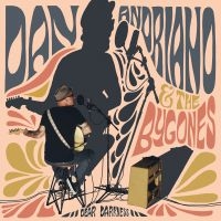 Dan Andriano & The Bygones - Dear Darkness i gruppen CD / Pop-Rock hos Bengans Skivbutik AB (4072378)