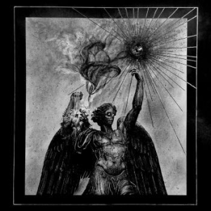 Zaqqoem - Anarchic Rapture Of Withering i gruppen Hårdrock/ Heavy metal hos Bengans Skivbutik AB (4077284)