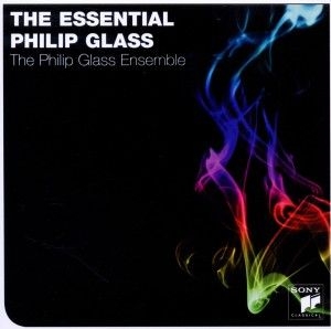 Glass Philip - The Essential Philip Glass i gruppen CD / Klassiskt,Övrigt hos Bengans Skivbutik AB (4087160)