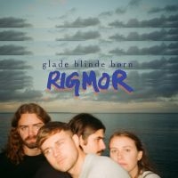 Rigmor - Glade Blinde Born i gruppen VINYL / Pop-Rock hos Bengans Skivbutik AB (4110991)
