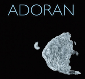 Adoran - Children Of Mars i gruppen CD / Ambient,Dance-Techno hos Bengans Skivbutik AB (4117729)