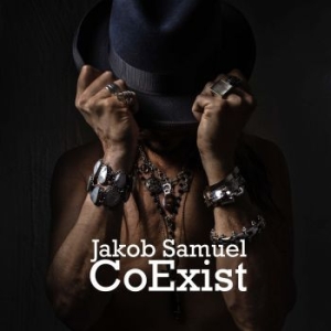 Jakob Samuel - Coexist i gruppen CD / Pop-Rock hos Bengans Skivbutik AB (4128727)