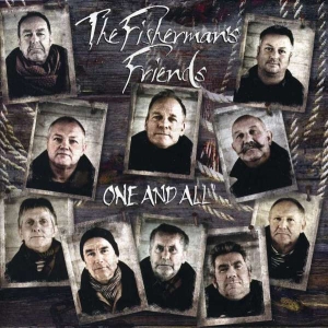 FISHERMAN'S FRIENDS - One And all i gruppen ÖVRIGT / Kampanj 6CD 500 hos Bengans Skivbutik AB (4140091)