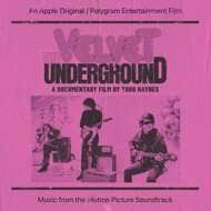The Velvet Underground - The Velvet Underground: A Documenta i gruppen VINYL / Pop-Rock hos Bengans Skivbutik AB (4152929)