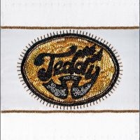 Teddy And The Rough Riders - Teddy And The Rough Riders i gruppen CD / Country hos Bengans Skivbutik AB (4164554)
