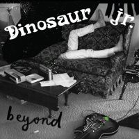 Dinosaur Jr. - Beyond 15Th Anniversary Edition (Lt i gruppen VINYL / Pop hos Bengans Skivbutik AB (4189866)