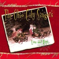 Ohio City Singers - Love And Hope (Digipack) i gruppen CD / Pop-Rock hos Bengans Skivbutik AB (4193976)