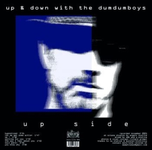 Dum Dum Boys - Up & Down With The Dum Dum Boys (Vi i gruppen VINYL / Pop hos Bengans Skivbutik AB (4194663)