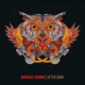 Homm Markus - After Dark i gruppen VINYL / Pop hos Bengans Skivbutik AB (4198719)