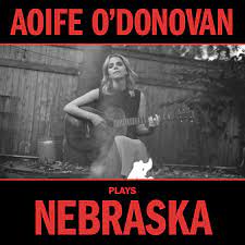 O'donovan Aoife - Aoife O'donovan Plays Nebraska (Ind i gruppen VINYL / Pop-Rock,Svensk Folkmusik,World Music hos Bengans Skivbutik AB (4204547)