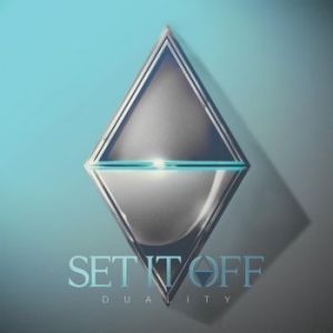 Set It Off - Duality i gruppen VINYL / Pop hos Bengans Skivbutik AB (4205481)