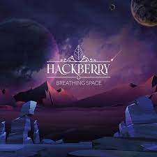 Hackberry - Breathing Space (Vinyl Lp) i gruppen VINYL / Hårdrock/ Heavy metal hos Bengans Skivbutik AB (4224395)