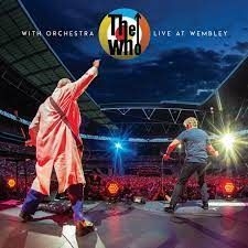 The Who Isobel Griffiths Orchestra - The Who With Orchestra: Live At Wem i gruppen CD / Pop-Rock hos Bengans Skivbutik AB (4224420)