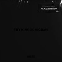 King Tee - Thy Kingdom Come i gruppen CD / Hip Hop-Rap hos Bengans Skivbutik AB (4230188)