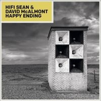 Hifi Sean & David Mcalmont - Happy Ending i gruppen CD / Pop-Rock hos Bengans Skivbutik AB (4254187)