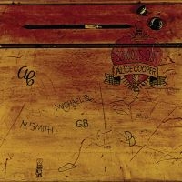 Alice Cooper - School's Out (Dlx 2CD) i gruppen CD / Rock hos Bengans Skivbutik AB (4258658)