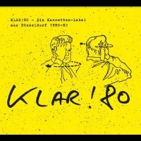 Various Artists - Klar!80 i gruppen CD / Pop-Rock hos Bengans Skivbutik AB (4264697)