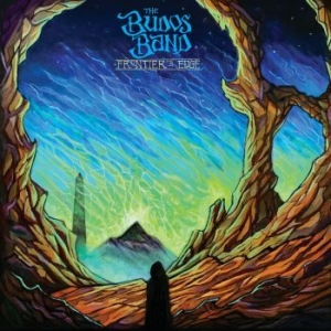 The Budos Band - Frontier's Edge i gruppen VINYL / Pop-Rock hos Bengans Skivbutik AB (4265521)