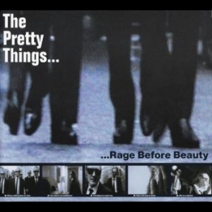 Pretty Things The - ...Rage Before Beauty i gruppen CD / Rock hos Bengans Skivbutik AB (4275910)