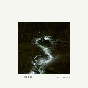 Alf Carlsson - Lights i gruppen CD / Jazz,Övrigt hos Bengans Skivbutik AB (4278614)