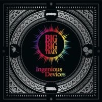 Big Big Train - Ingenious Devices i gruppen CD / Pop hos Bengans Skivbutik AB (4281691)