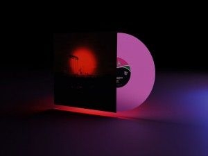 The Afghan Whigs - How Do You Burn? (Pink Indie Vinyl) i gruppen VINYL / Pop-Rock hos Bengans Skivbutik AB (4283250)