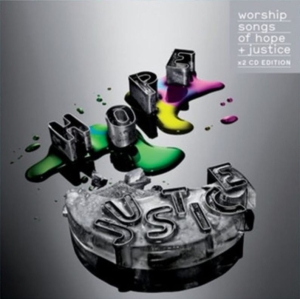 Various Artists - Worship Songs Of Hope + Justice i gruppen Externt_Lager / Naxoslager hos Bengans Skivbutik AB (4284771)