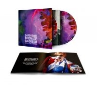 David Bowie - Moonage Daydream A Film By Brett Morgen (2CD) i gruppen CD / Rock hos Bengans Skivbutik AB (4285745)