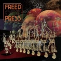 Various Artists - Freedom Of The Press i gruppen CD / Pop-Rock hos Bengans Skivbutik AB (4294002)
