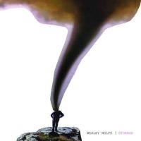 Wolfe Wesley - Storage i gruppen CD / Pop-Rock hos Bengans Skivbutik AB (4295466)
