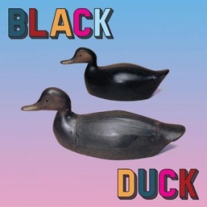 Black Duck - Black Duck i gruppen CD / Pop-Rock hos Bengans Skivbutik AB (4296134)