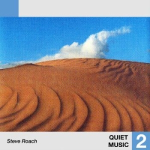 Roach Steve - Quiet Music 2 i gruppen VINYL / Pop-Rock hos Bengans Skivbutik AB (4303771)