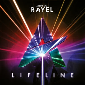 Rayel Andrew - Lifeline i gruppen ÖVRIGT / Music On Vinyl - Vårkampanj hos Bengans Skivbutik AB (4304762)