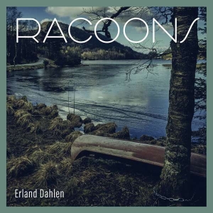 Dahlen Erland - Racoons i gruppen CD / Jazz/Blues hos Bengans Skivbutik AB (4310916)