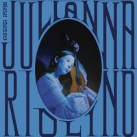 Riolino Julianna - All Blue i gruppen CD / Hårdrock hos Bengans Skivbutik AB (4312573)