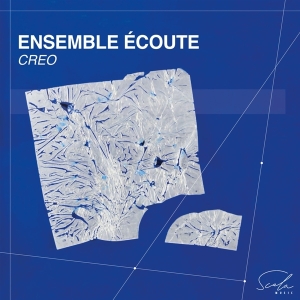 Ensemble Écoute / Fernando Palomeque / R - Creo (Musique Contemporaine) i gruppen CD / Övrigt hos Bengans Skivbutik AB (4315616)