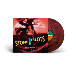 Stone Temple Pilots - Core (Ltd Indie Vinyl) i gruppen VINYL / Rock hos Bengans Skivbutik AB (4316333)