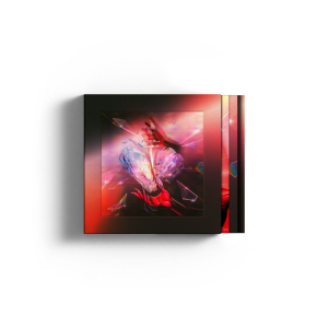 The Rolling Stones - Hackney Diamonds (CD+Bluray Boxset) i gruppen MUSIK / Blu-Ray+CD / Pop-Rock hos Bengans Skivbutik AB (4413260)