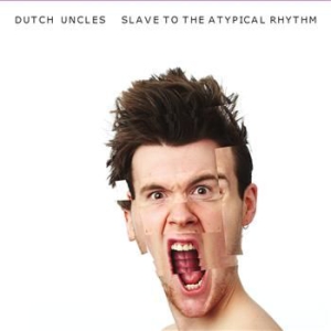 Uncle Dutches - Slave To The Atypical Rhythm i gruppen VINYL / Pop hos Bengans Skivbutik AB (487714)