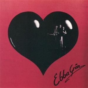 Ebba Grön - Kärlek Och Uppror - Vinyl i gruppen Minishops / Ebba Grön hos Bengans Skivbutik AB (488251)