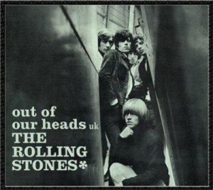 The Rolling Stones - Out Of Our Heads/Uk i gruppen VINYL / Pop-Rock hos Bengans Skivbutik AB (496238)
