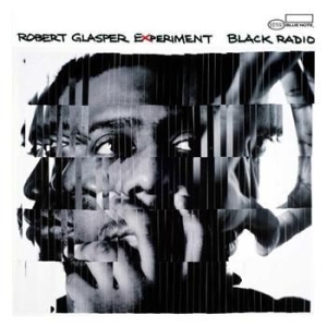 Robert Glasper Experiment - Black Radio i gruppen CD / Jazz hos Bengans Skivbutik AB (502671)