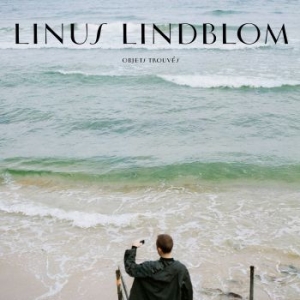 Lindblom Linus - Objets Trouvés i gruppen CD / Jazz/Blues hos Bengans Skivbutik AB (505498)
