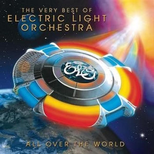 Electric Light Orchestra - All Over The World: The Very Best Of Elo i gruppen CD / Best Of,Pop-Rock,Övrigt hos Bengans Skivbutik AB (509904)